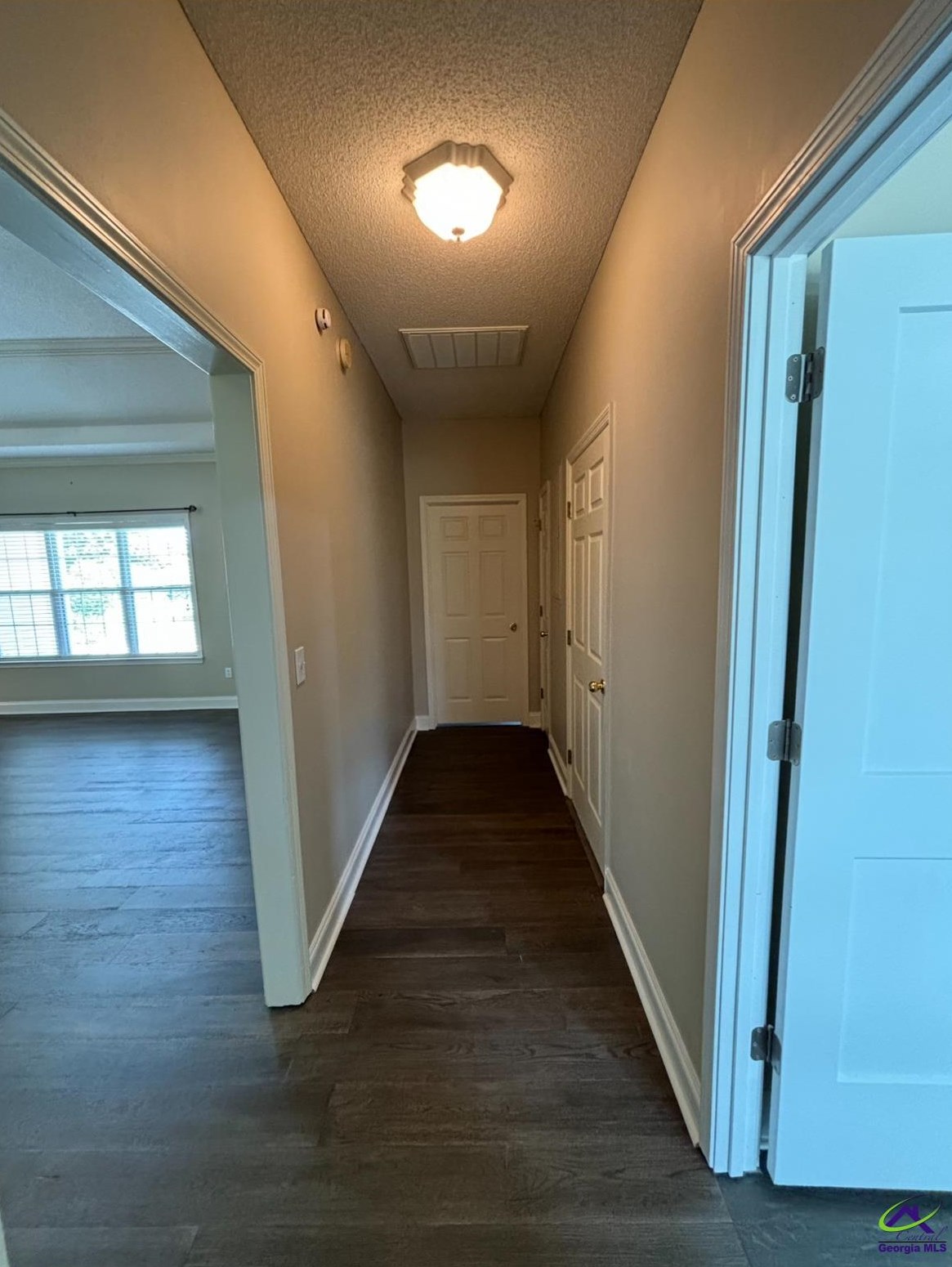 321 Ellicott Dr, Warner Robins GA  31088-1264 exterior