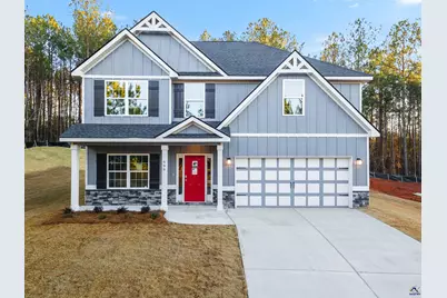 699 Jasmine Drive, Macon, GA 31211 - Photo 1