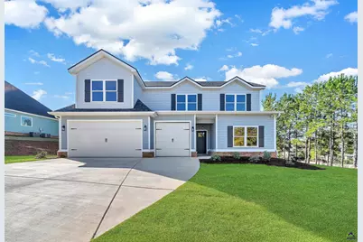 285 Lakeview Drive, Macon, GA 31211 - Photo 1