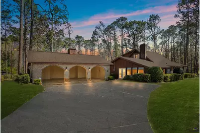 5223 S Ga Hwy 135, Uvalda, GA 30473 - Photo 1