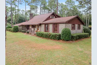 5223 S Ga Hwy 135, Uvalda, GA 30473 - Photo 9