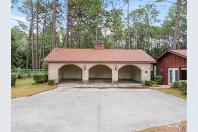 5223 S Ga Hwy 135, Uvalda, GA 30473 - Photo 7