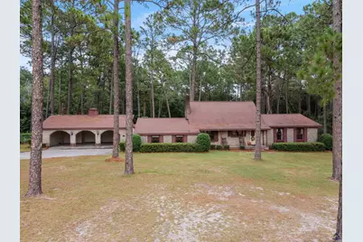 5223 S Ga Hwy 135, Uvalda, GA 30473 - Photo 5