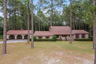 5223 S Ga Hwy 135, Uvalda, GA 30473 - Photo 5