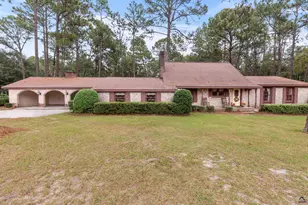 5223 S Ga Hwy 135, Uvalda, GA 30473 - Photo 3