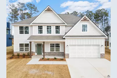 4630 Capulet Court, Forsyth, GA 31029 - Photo 1