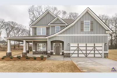 202 Bella Notte Circle, Warner Robins, GA 31088 - Photo 1