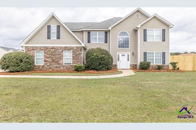 650 Crabapple Place, Macon, GA 31217 - Photo 1