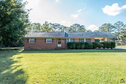 6403 Gibson Road, Macon, GA 31216 - Photo 1