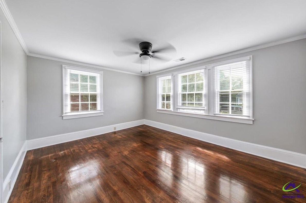 133 Stonewall Pl, Macon GA 31204-2864 exterior