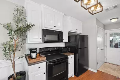 465 Bob White Road, Macon, GA 31216 - Photo 9