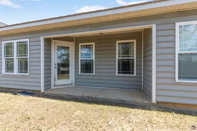 465 Bob White Road, Macon, GA 31216 - Photo 19