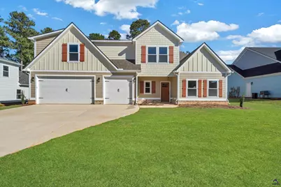 417 Lakeview Place, Macon, GA 31211 - Photo 1