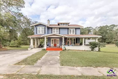 429 N Dooly Street, Montezuma, GA 31063 - Photo 1