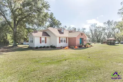 751 Findley Road, Pinehurst, GA 31070 - Photo 7