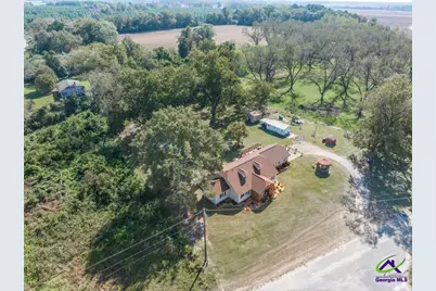 751 Findley Road, Pinehurst, GA 31070 - Photo 3