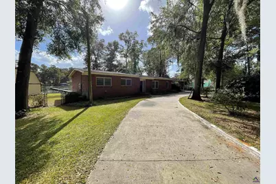 251 N Cedar Creek Road, Cordele, GA 31010 - Photo 1