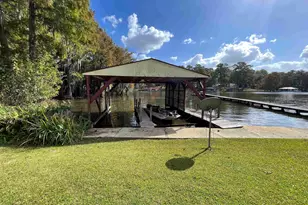 251 N Cedar Creek Rd, Cordele, GA 31010 - Photo 3