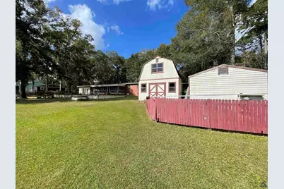 251 N Cedar Creek Road, Cordele, GA 31010 - Photo 5