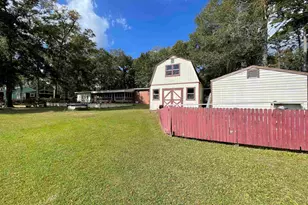 251 N Cedar Creek Rd, Cordele, GA 31010 - Photo 5