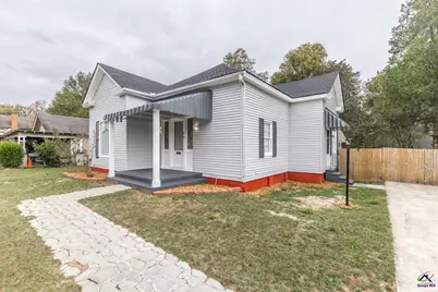 66 Progress Avenue, Hawkinsville, GA 31036 - Photo 1