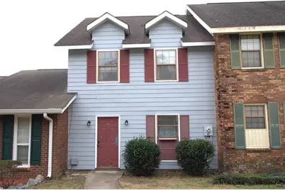 303 Leisure Lake Drive, Warner Robins, GA 31088 - Photo 1