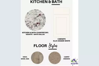 324 Rusty Plow Lane, Perry, GA 31069 - Photo 3