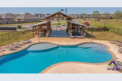 324 Rusty Plow Lane, Perry, GA 31069 - Photo 19