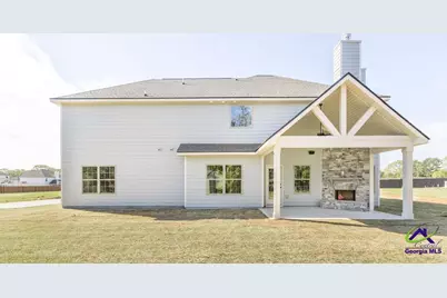 500 Bella Notte Circle, Warner Robins, GA 31088 - Photo 35