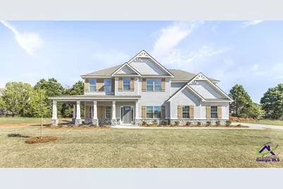 500 Bella Notte Circle, Warner Robins, GA 31088 - Photo 1