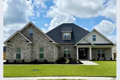 128 Dewberry Trail, Kathleen, GA 31047 - Photo 1