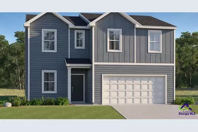 110 Oconee Trail, Perry, GA 31069 - Photo 1