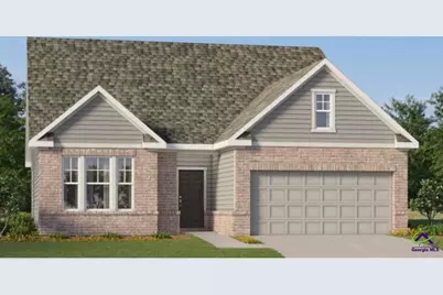 209 Overton Drive, Perry, GA 31069 - Photo 1