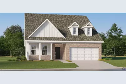 210 Overton Drive, Perry, GA 31069 - Photo 1