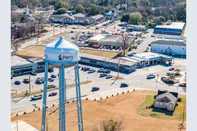 210 Overton Drive, Perry, GA 31069 - Photo 5