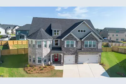 104 Chambers Creek Circle, Bonaire, GA 31005 - Photo 1