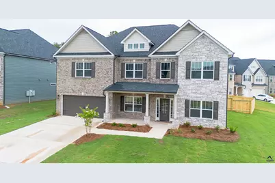 100 Chambers Creek Circle, Bonaire, GA 31005 - Photo 1