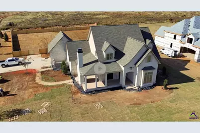 Pridgen Pass, Perry, GA 31069 - Photo 3