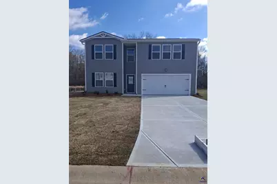 332 Cody Drive, Macon, GA 31216 - Photo 1