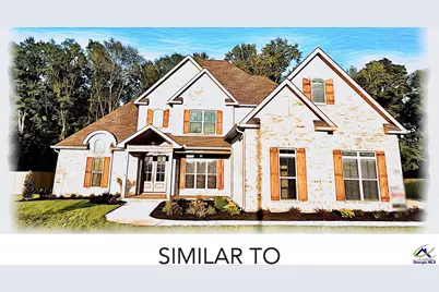 320 Willowbrook Lane, Kathleen, GA 31047 - Photo 1