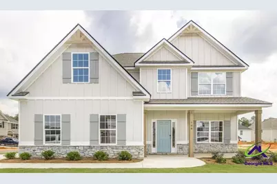 106 Black Birch Road, Perry, GA 31069 - Photo 1