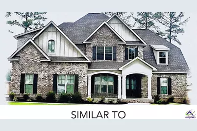 318 Willowbrook Lane, Kathleen, GA 31047 - Photo 1