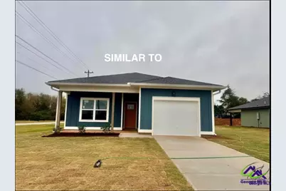 119 Weeping Willow Way, Vienna, GA 31092 - Photo 1