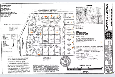 123 Weeping Willow Way, Vienna, GA 31092 - Photo 3