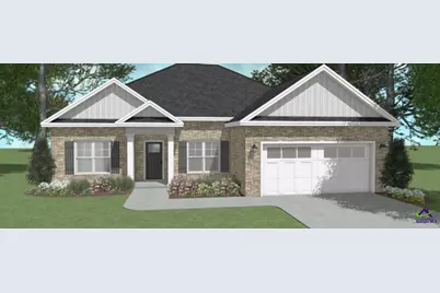 221 Willowbrook Lane, Kathleen, GA 31047 - Photo 1