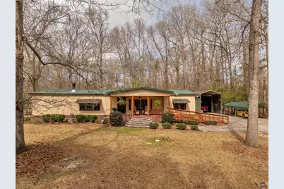 151 Glen Oaks Road, Perry, GA 31069 - Photo 1