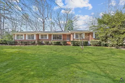 22199 US Hwy 441, Mcintyre, GA 31054 - Photo 1