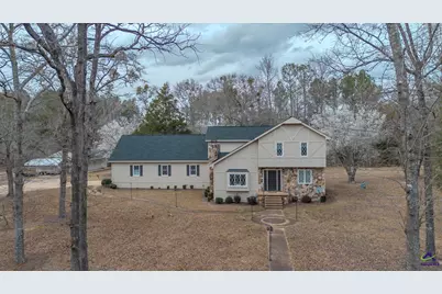 12701 Hwy 96 E, Fort Valley, GA 31030 - Photo 1