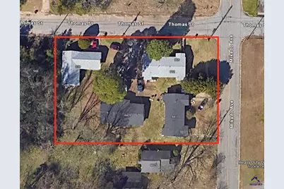 912 Thomas Street, Macon, GA 31206 - Photo 1