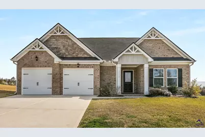 7212 Winterberry Circle, Macon, GA 31216 - Photo 1